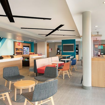 Avid Hotels - Oklahoma City - Quail Springs By Ihg Buitenkant foto