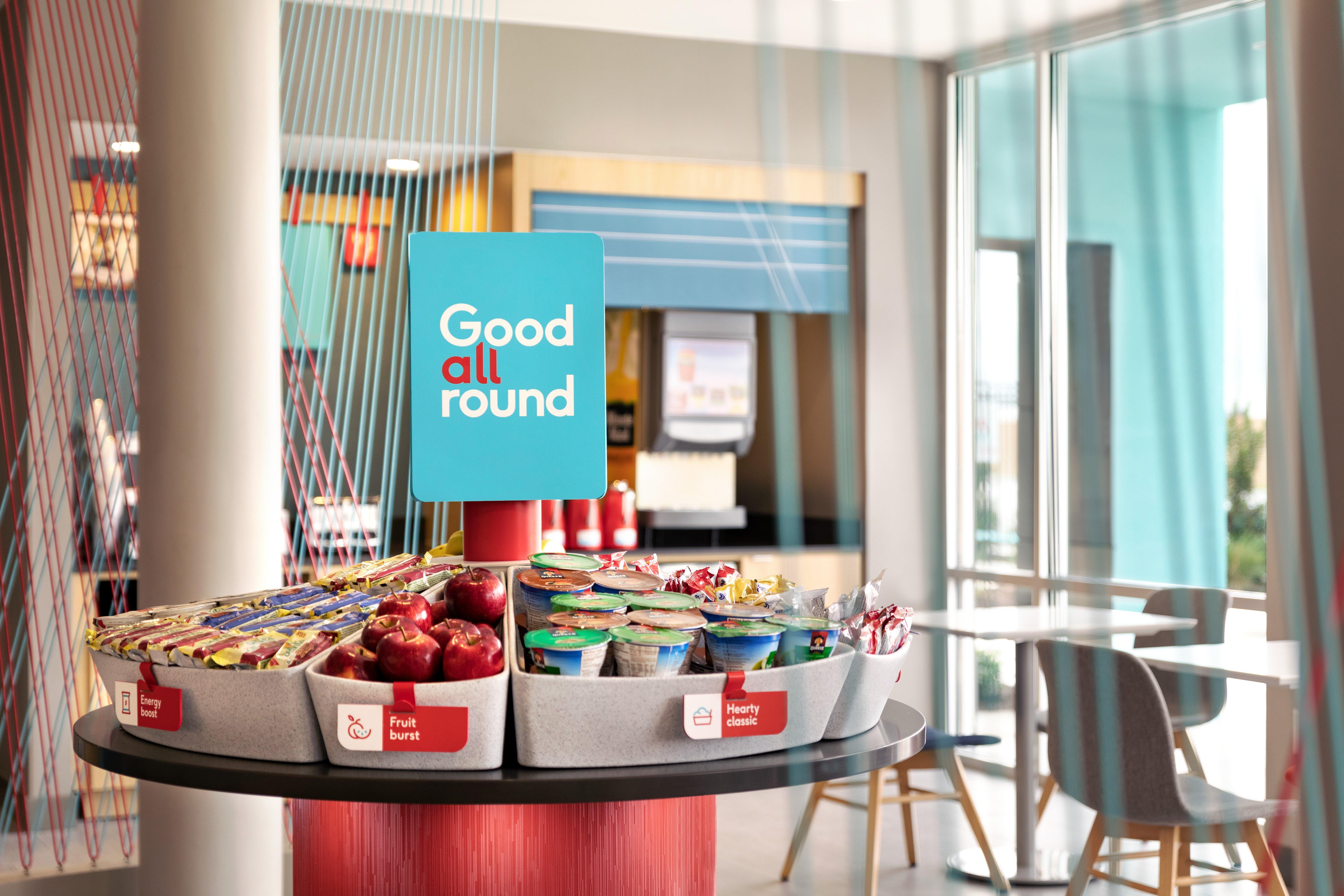 Avid Hotels - Oklahoma City - Quail Springs By Ihg Buitenkant foto