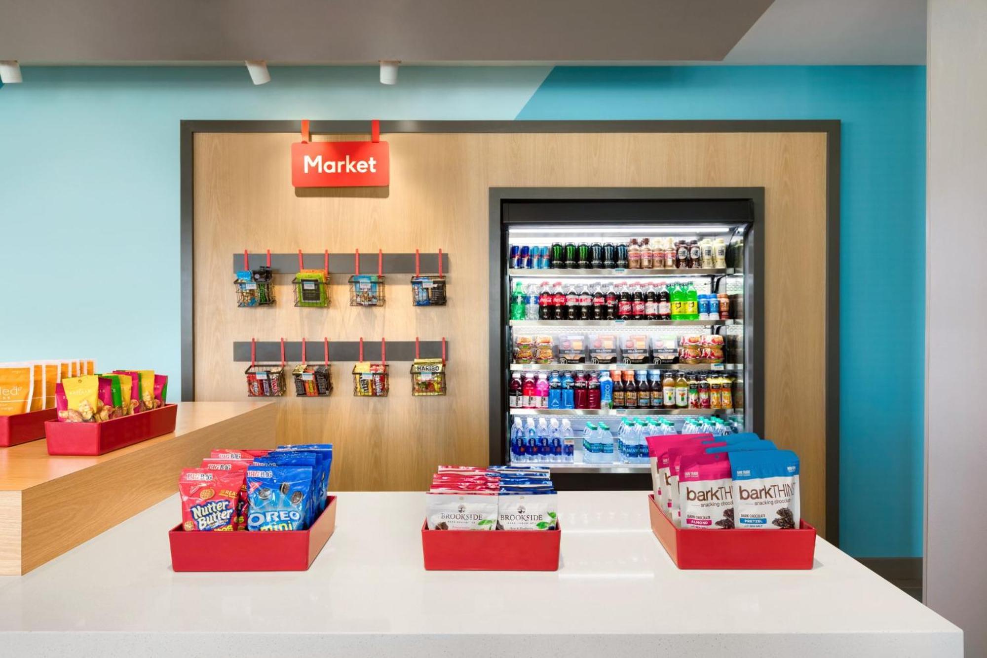 Avid Hotels - Oklahoma City - Quail Springs By Ihg Buitenkant foto
