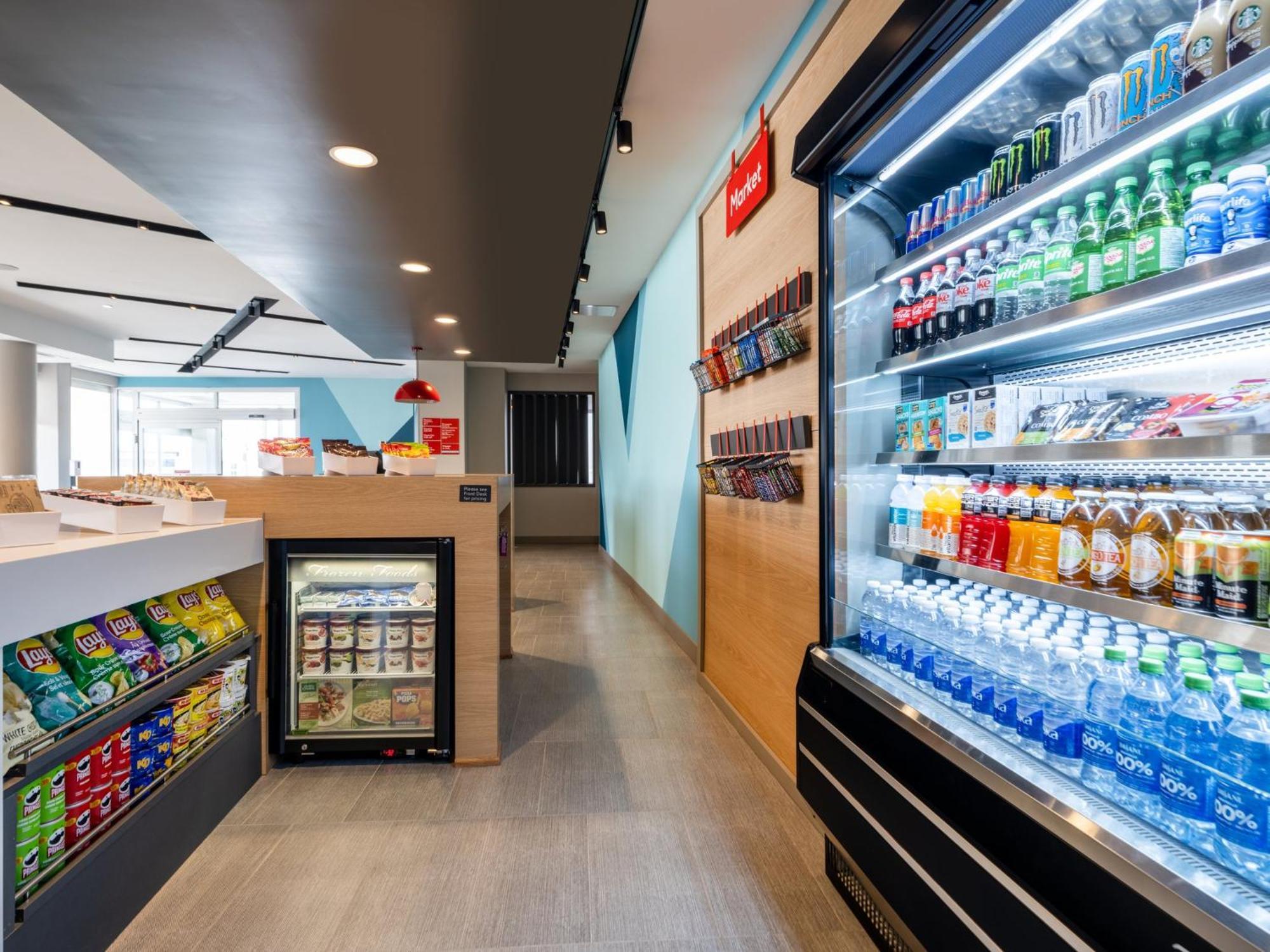 Avid Hotels - Oklahoma City - Quail Springs By Ihg Buitenkant foto