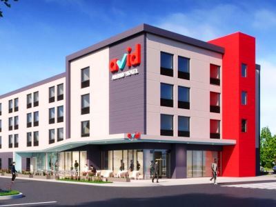 Avid Hotels - Oklahoma City - Quail Springs By Ihg Buitenkant foto