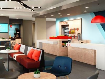 Avid Hotels - Oklahoma City - Quail Springs By Ihg Buitenkant foto