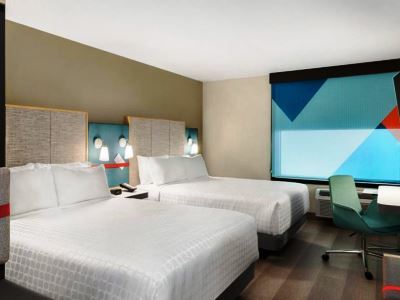 Avid Hotels - Oklahoma City - Quail Springs By Ihg Buitenkant foto