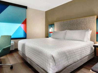 Avid Hotels - Oklahoma City - Quail Springs By Ihg Buitenkant foto
