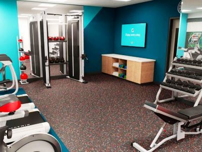 Avid Hotels - Oklahoma City - Quail Springs By Ihg Buitenkant foto