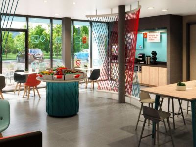 Avid Hotels - Oklahoma City - Quail Springs By Ihg Buitenkant foto