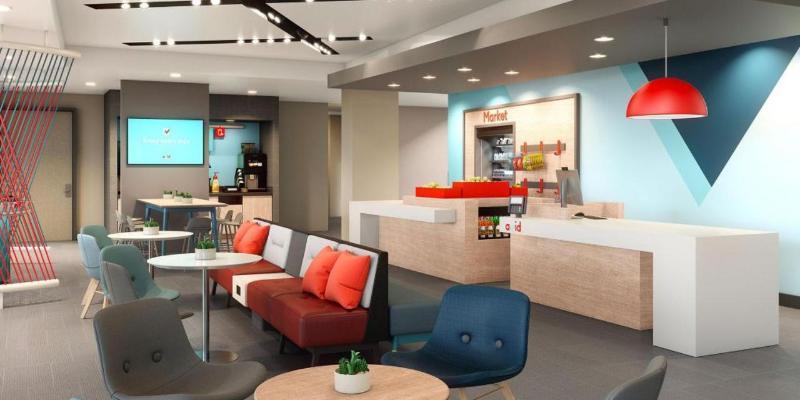 Avid Hotels - Oklahoma City - Quail Springs By Ihg Buitenkant foto