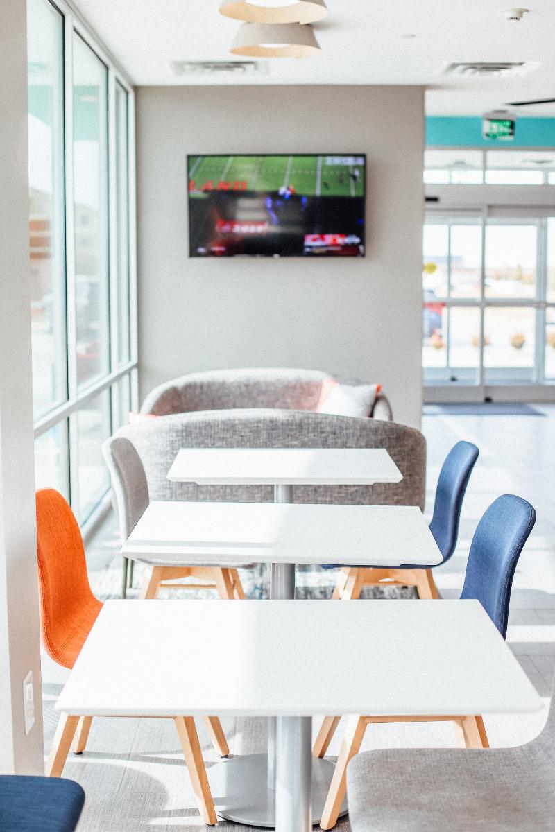 Avid Hotels - Oklahoma City - Quail Springs By Ihg Buitenkant foto